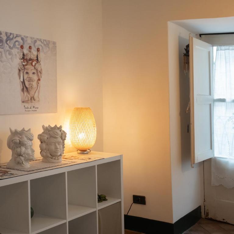 Alessandro Manzoni Apartments - One-Bedroom Family Apartment - 1