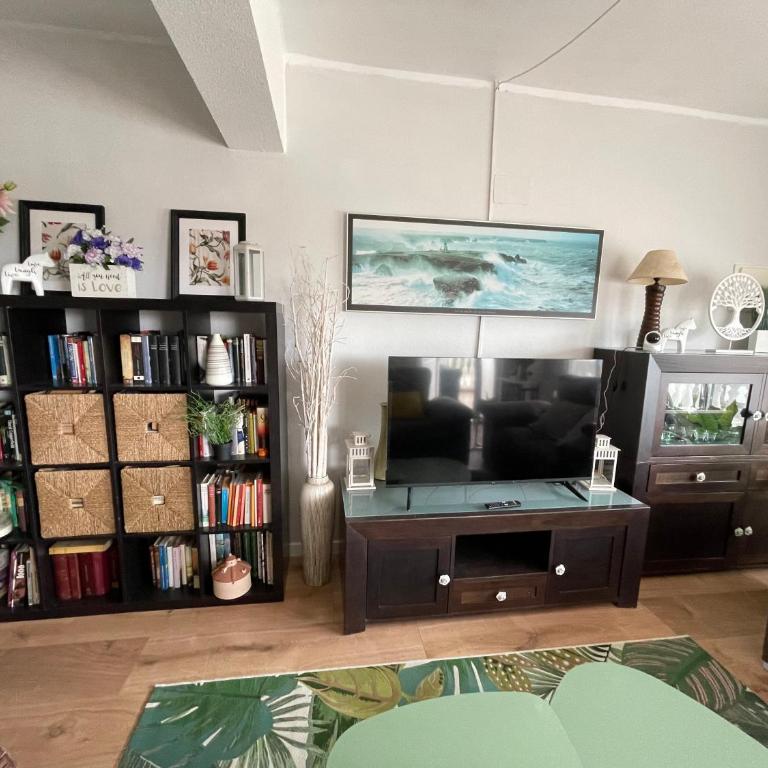 Vivienda vacacional Josver - Two-Bedroom House - 10