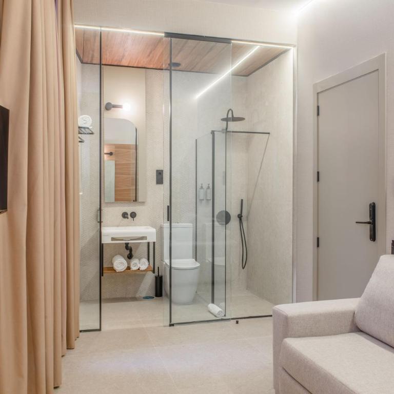 FORTINN Puerta del Sol - Family Room - 2