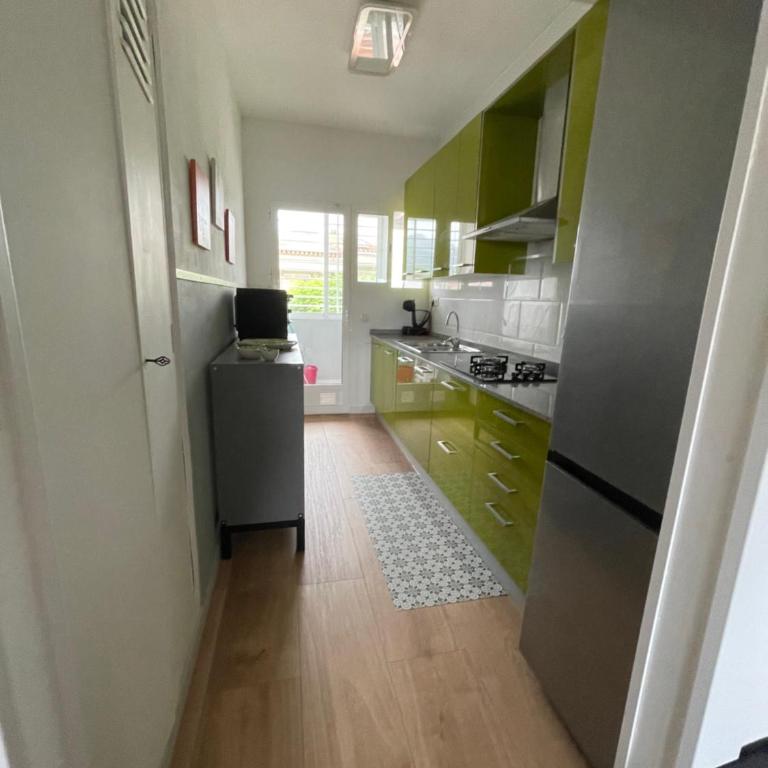 Vivienda vacacional Josver - Two-Bedroom House - 14