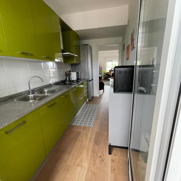 Vivienda vacacional Josver - Two-Bedroom House - 13