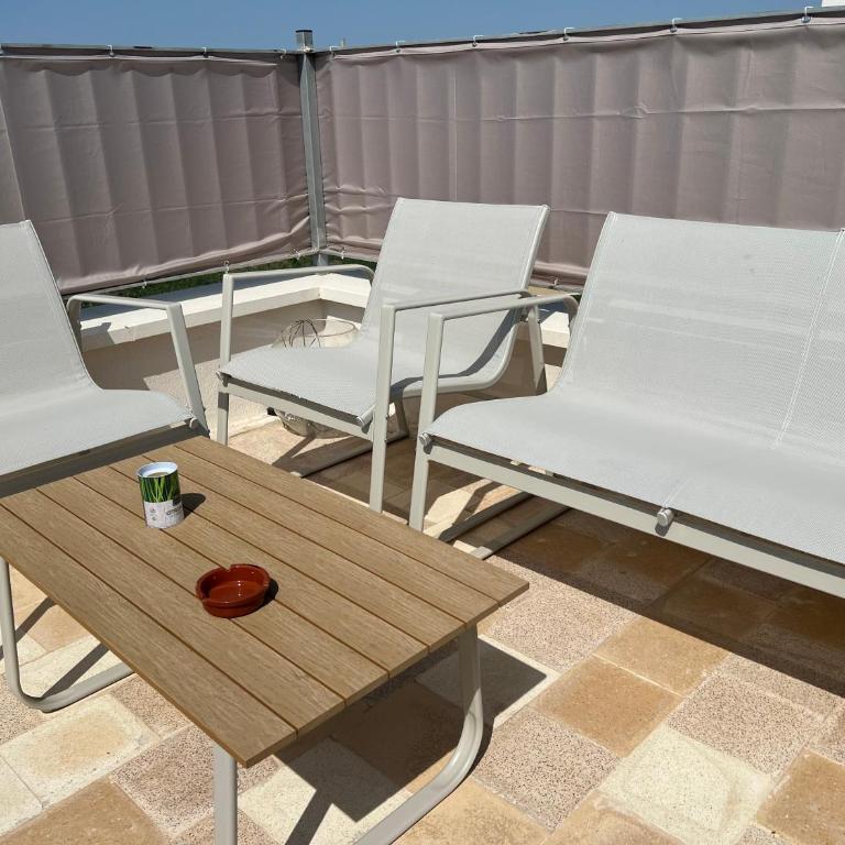 Nausicaa Guesthouse - Camera Matrimoniale con Bagno Privato - 4