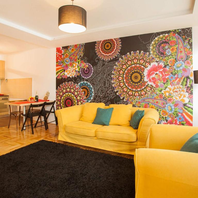 Lovely apartment near Sarajevo airport - One-Bedroom Apartment - 2
