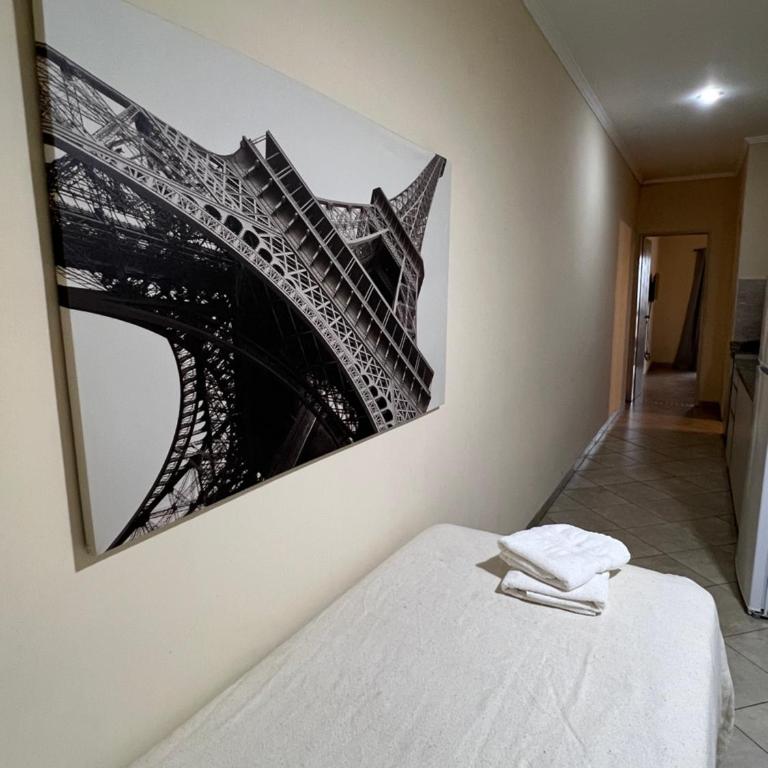 Nuevo dpto 6 Zona Cardiológico centro - Apartamento de 1 dormitorio - 5