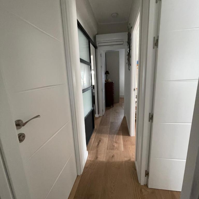 Vivienda vacacional Josver - Two-Bedroom House - 19