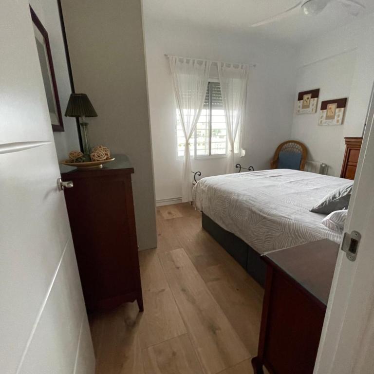Vivienda vacacional Josver - Two-Bedroom House - 16