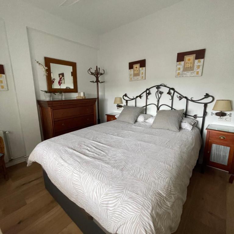 Vivienda vacacional Josver - Two-Bedroom House - 15