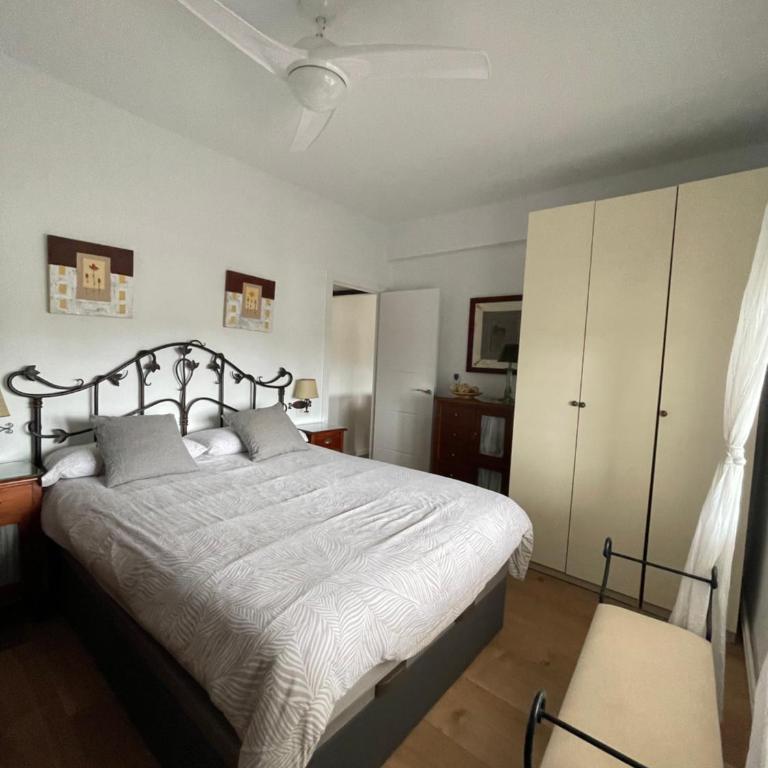 Vivienda vacacional Josver - Two-Bedroom House - 17