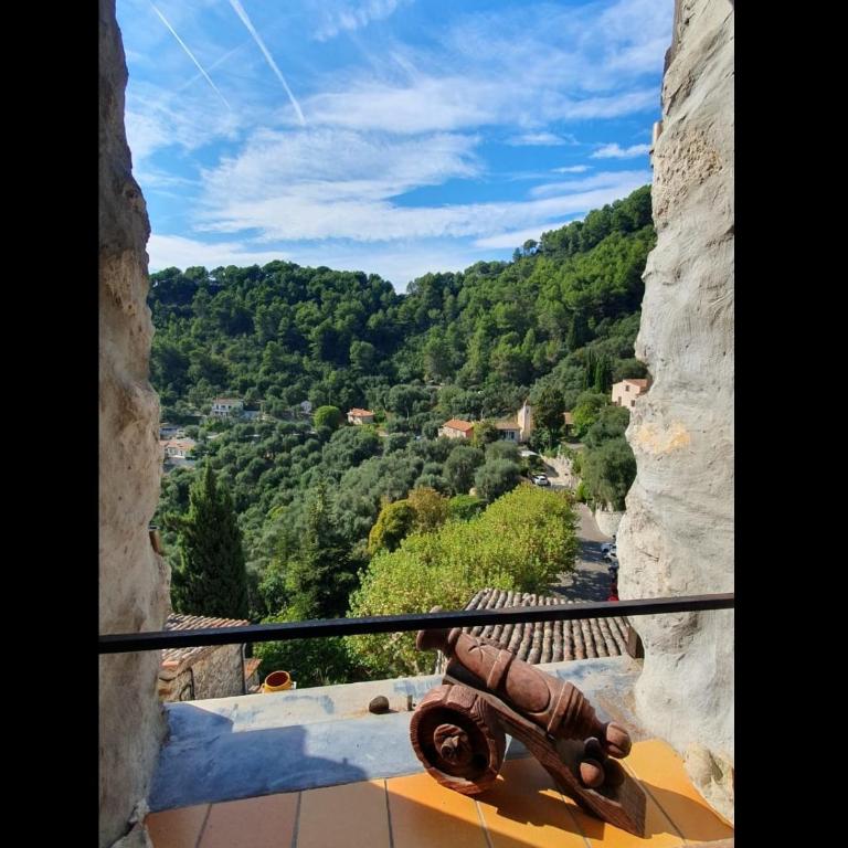 La Sudagna - Ferienhaus - 5
