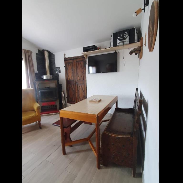 La Sudagna - Ferienhaus - 12