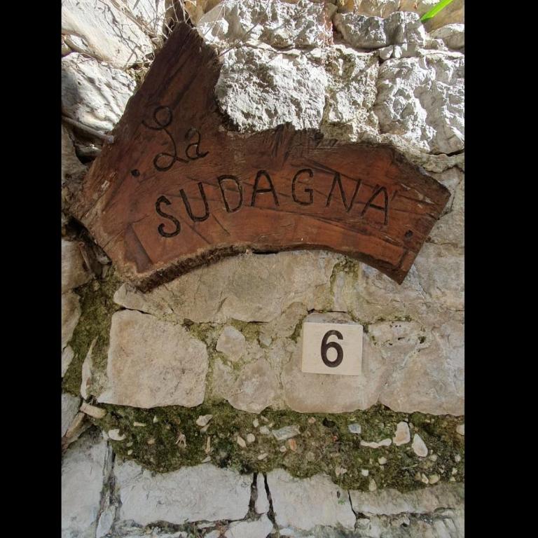 La Sudagna - Ferienhaus - 3