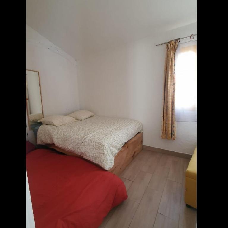 La Sudagna - Ferienhaus - 9