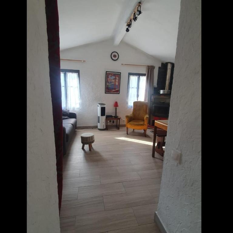 La Sudagna - Ferienhaus - 10