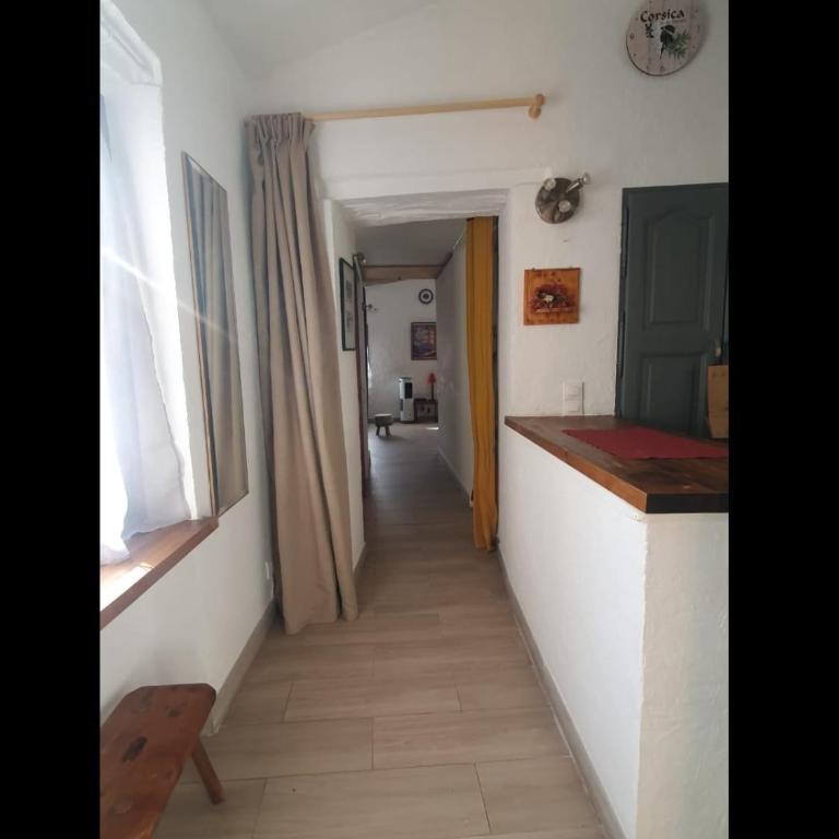 La Sudagna - Ferienhaus - 6