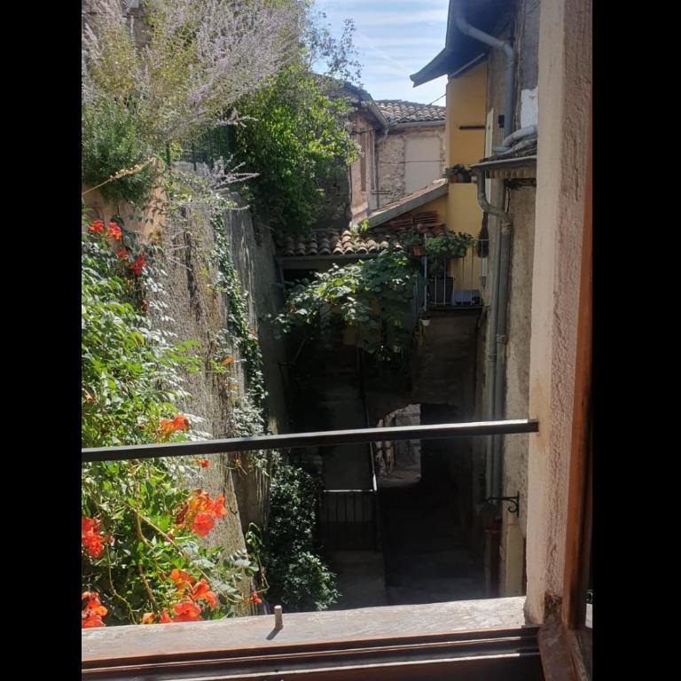 La Sudagna - Ferienhaus - 8