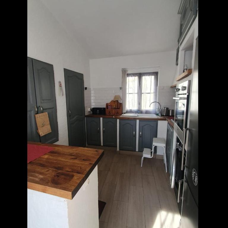 La Sudagna - Ferienhaus - 7