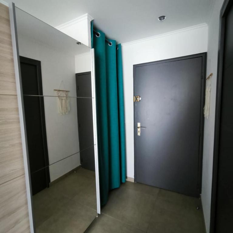 Studio à 2 minutes de la plage - Appartamento con 1 Camera da Letto - 2