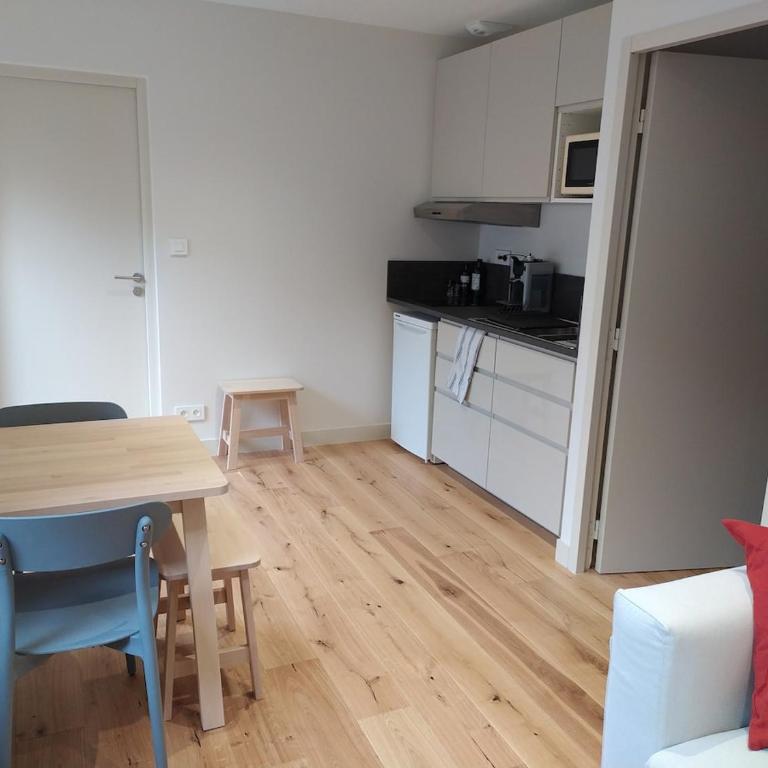 Appartement rénové 1 chambre centre historique - Appartement 1 Chambre - 13
