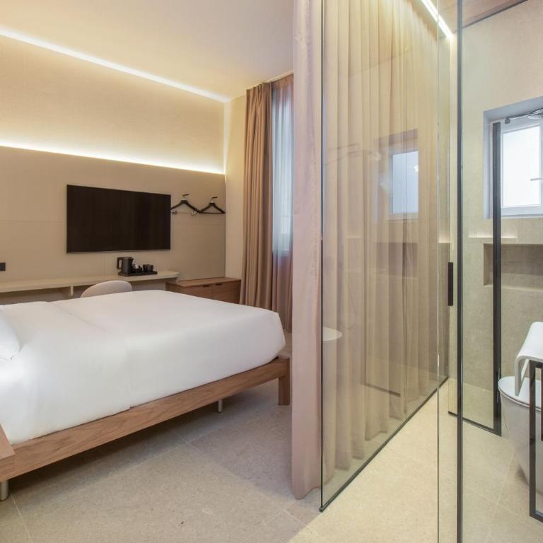 FORTINN Puerta del Sol - Double Room - 13