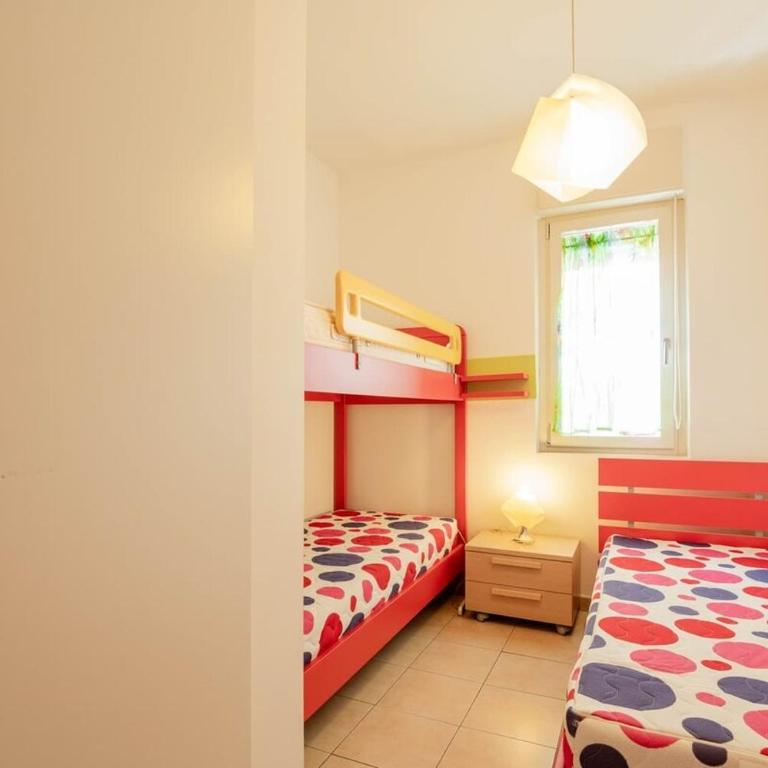 Casa Claudia - Appartamento con 2 Camere da Letto - 9