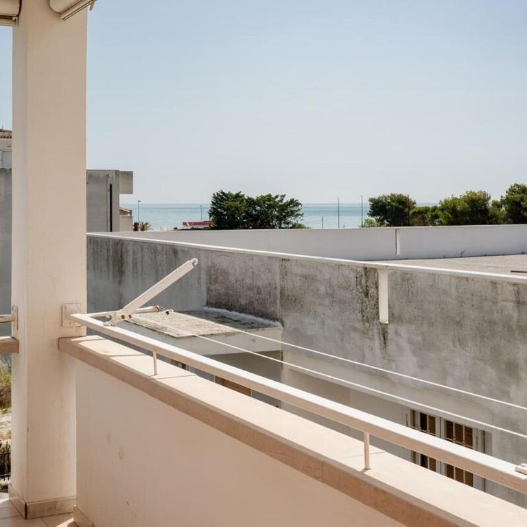 Casa Claudia - Appartamento con 2 Camere da Letto - 21