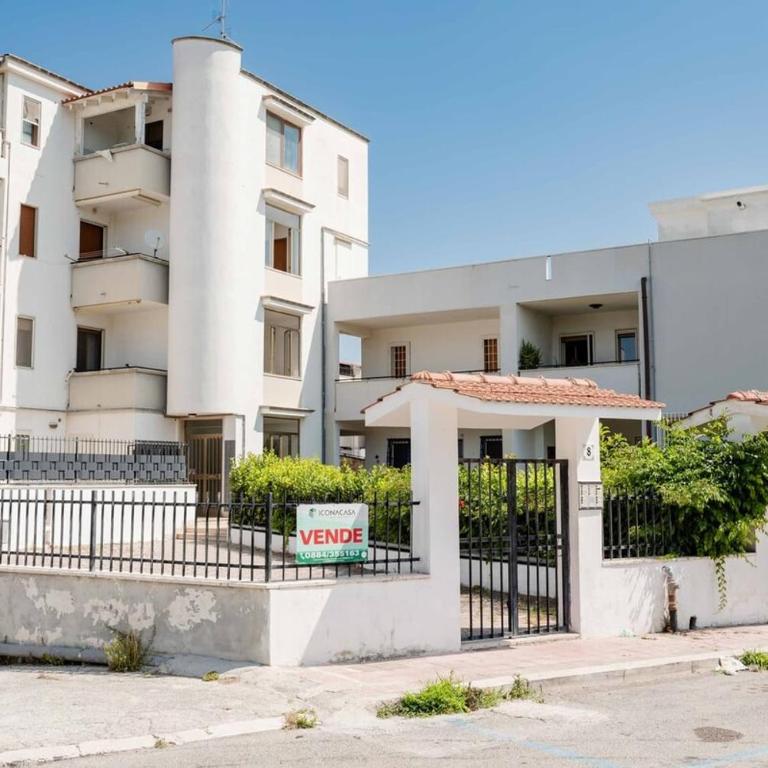 Casa Claudia - Appartamento con 2 Camere da Letto - 26
