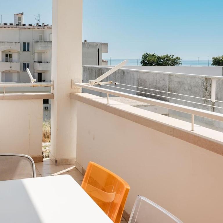 Casa Claudia - Appartamento con 2 Camere da Letto - 17