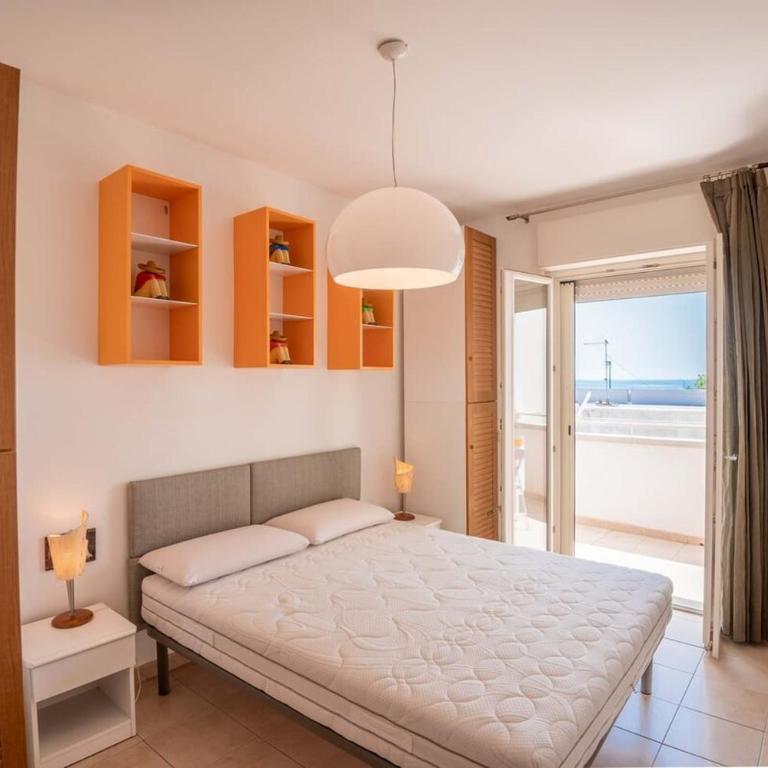 Casa Claudia - Appartamento con 2 Camere da Letto - 11