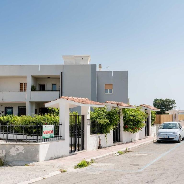 Casa Claudia - Appartamento con 2 Camere da Letto - 27