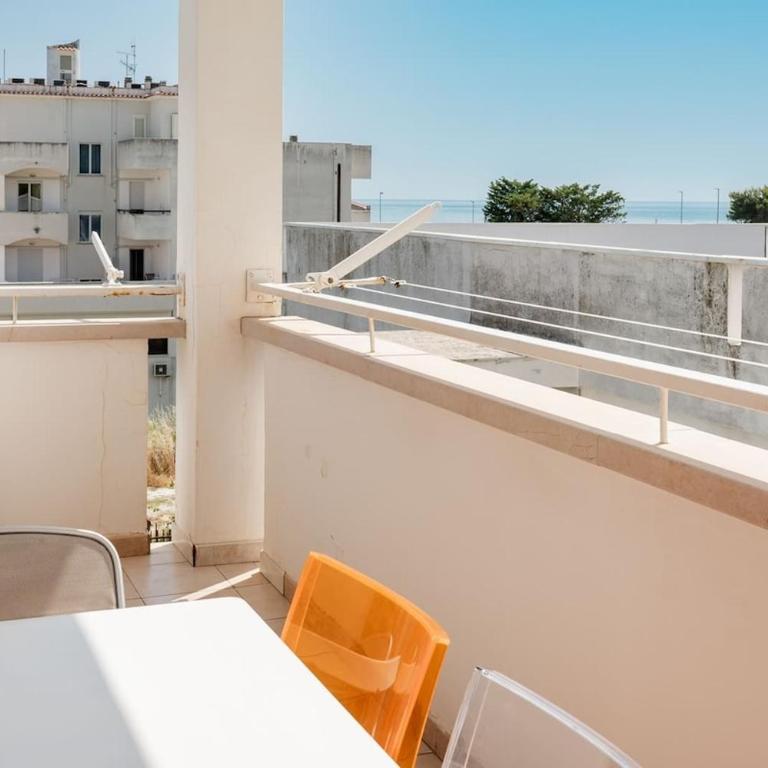 Casa Claudia - Appartamento con 2 Camere da Letto - 18
