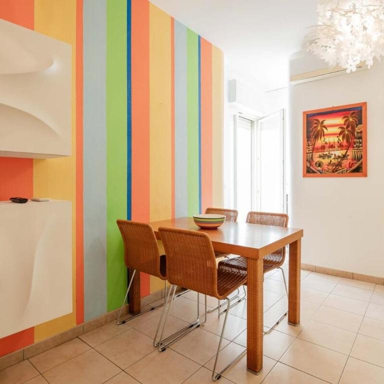 Casa Claudia - Appartamento con 2 Camere da Letto - 3