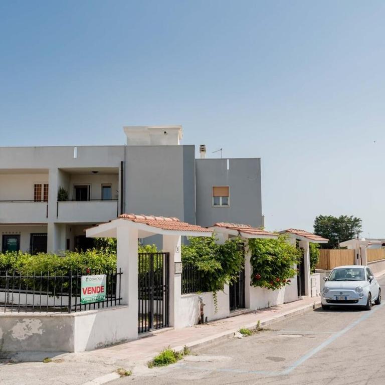 Casa Claudia - Appartamento con 2 Camere da Letto - 25