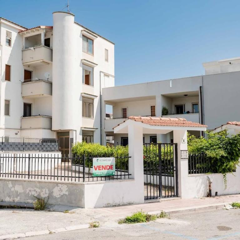 Casa Claudia - Appartamento con 2 Camere da Letto - 24