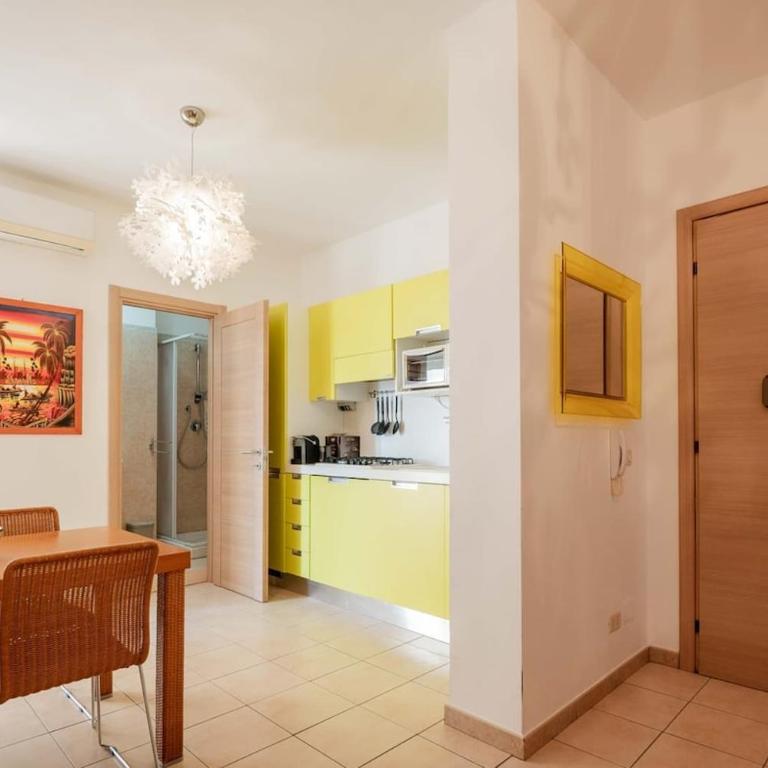 Casa Claudia - Appartamento con 2 Camere da Letto - 5
