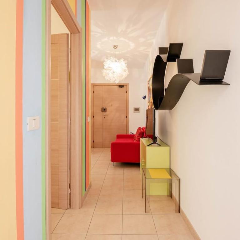 Casa Claudia - Appartamento con 2 Camere da Letto - 8