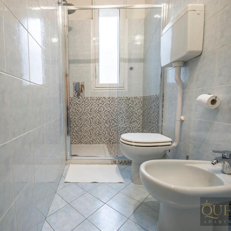 Queen Home Veronique - Appartamento - 32