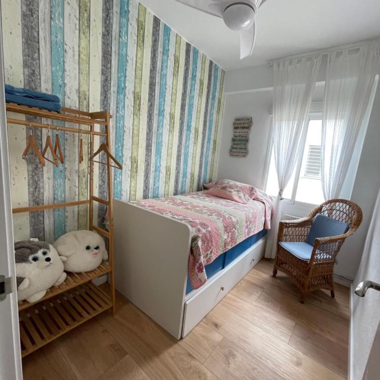 Vivienda vacacional Josver - Two-Bedroom House - 23