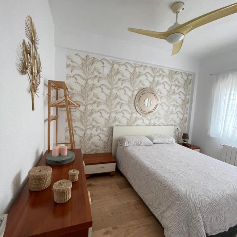 Vivienda vacacional Josver - Two-Bedroom House - 22