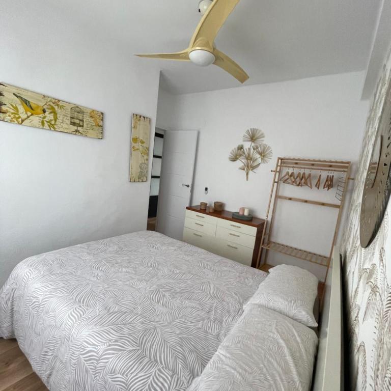 Vivienda vacacional Josver - Two-Bedroom House - 20