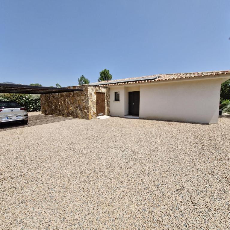 Villa ALVALMAX - Villa - 12