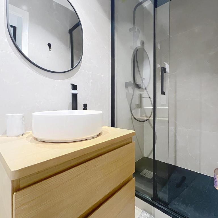 Côté Palmier - Luxurious 2-room - Center-by PauseAixoise - Appartamento con 1 Camera da Letto - 37