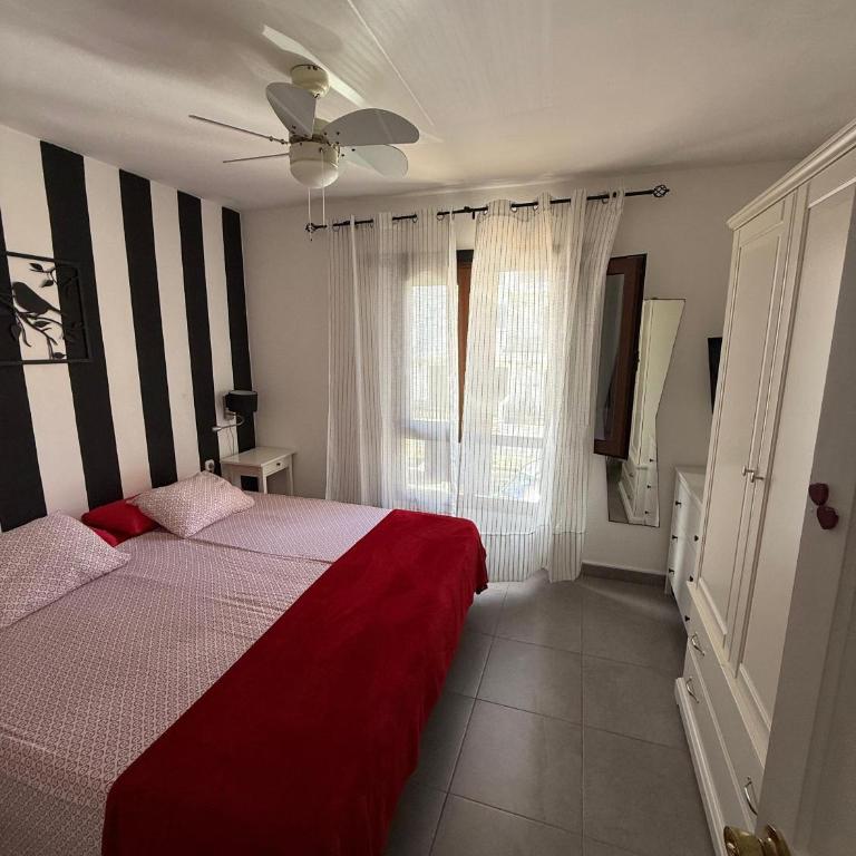 Aloha Corralejo - Apartamento con balcón - 54 - 13