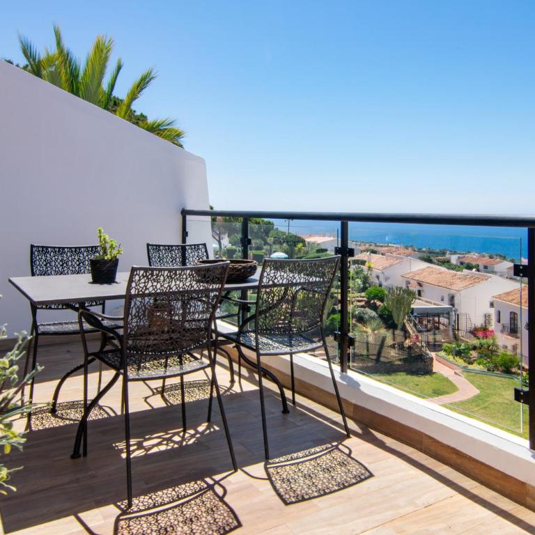 Apartamentos & SPA Torres de San Juan - Apartamento con vistas al mar - 3