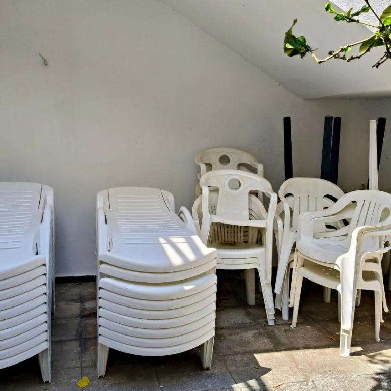 Dúplex Sol y Mar - Apartamento de 1 dormitorio - 46