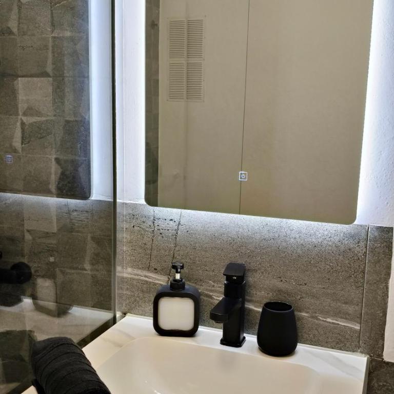 Dúplex Sol y Mar - Apartamento de 1 dormitorio - 14