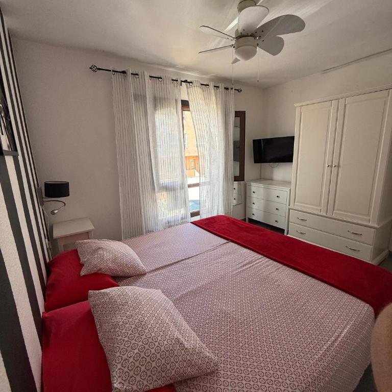 Aloha Corralejo - Apartamento con balcón - 54 - 7