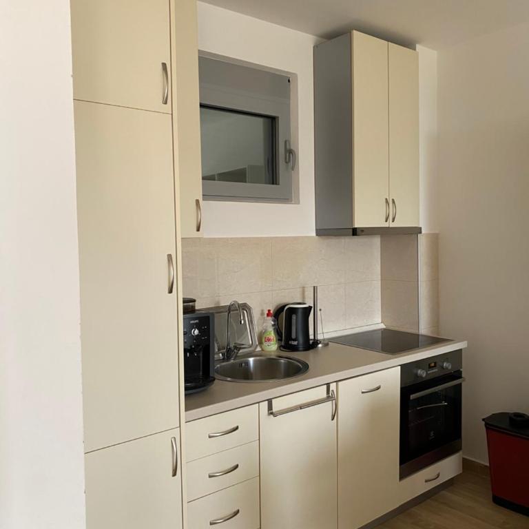 Sunrise Apartments 1 - Apartman sa 1 Spavaćom Sobom - 23