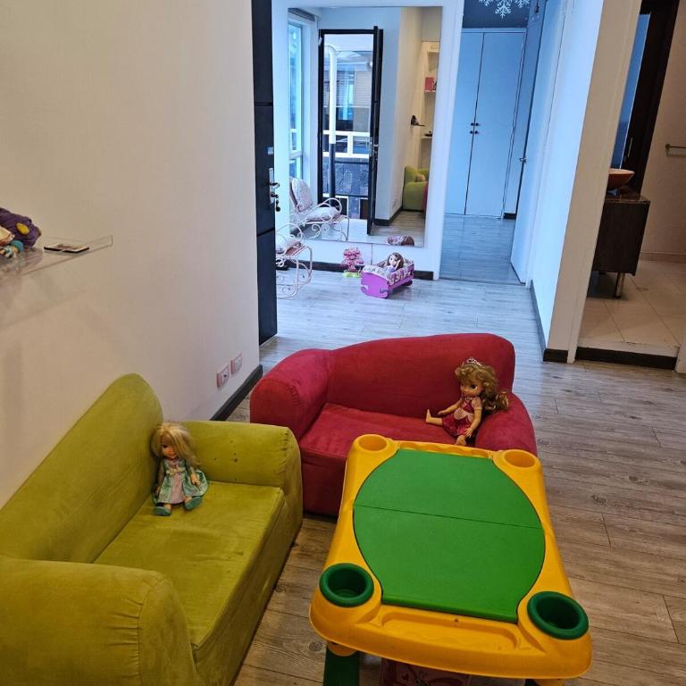 Casa de lujo en Bogotá, Jacuzzi, patio, BBQ - Apartamento - 28