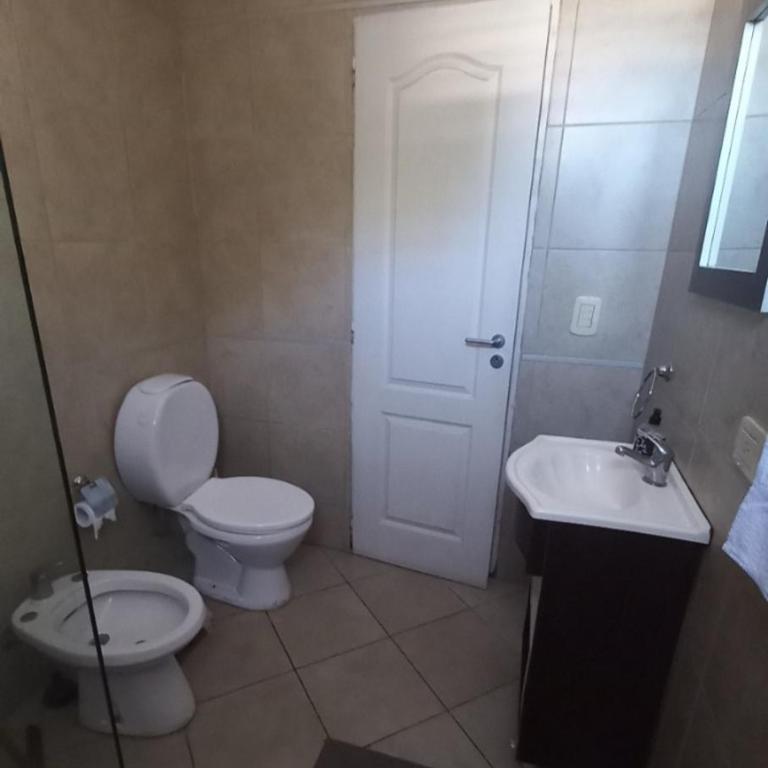 Faluma Quilmes - Apartamento de 1 dormitorio - 9