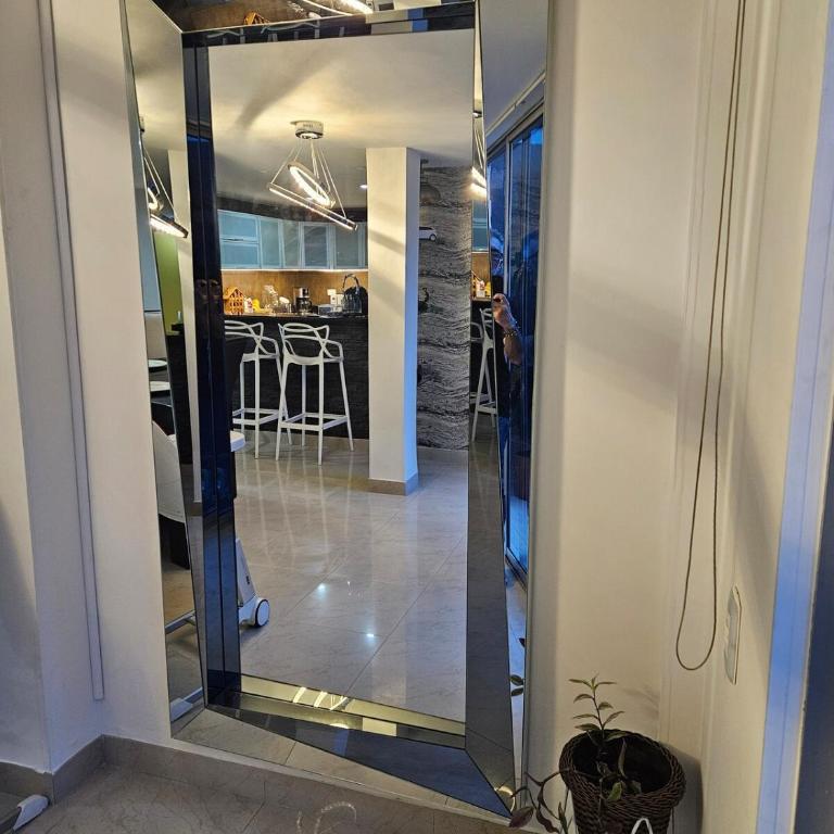 Casa de lujo en Bogotá, Jacuzzi, patio, BBQ - Apartamento - 67